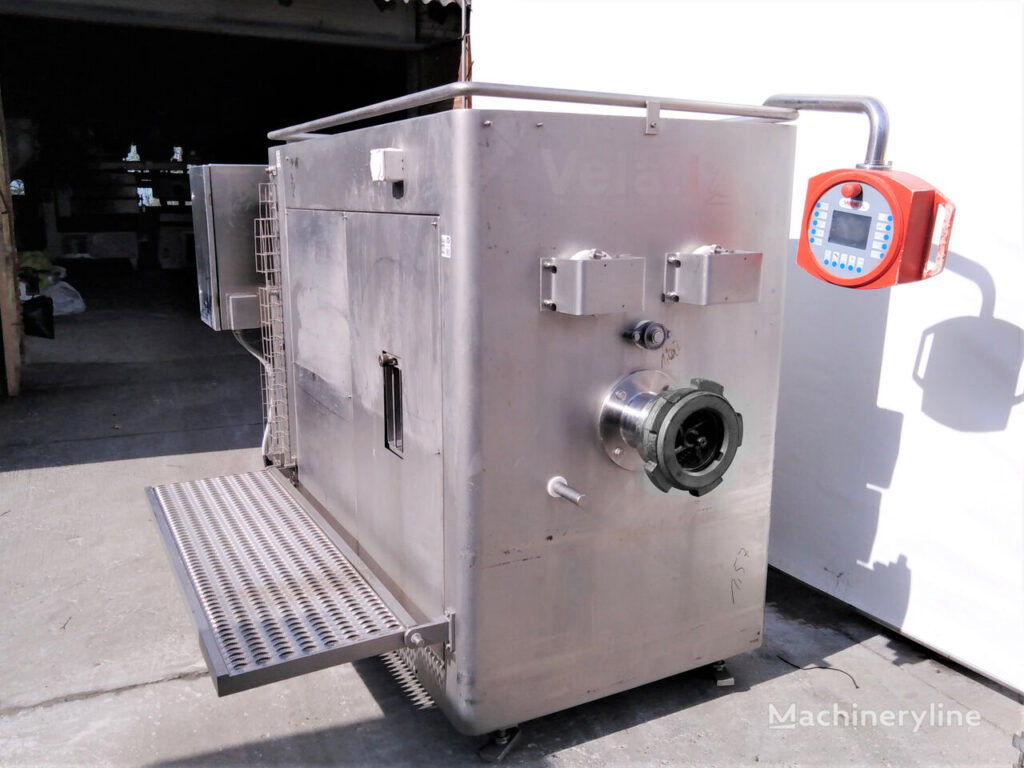 Velati 180 Meat Processing for sale