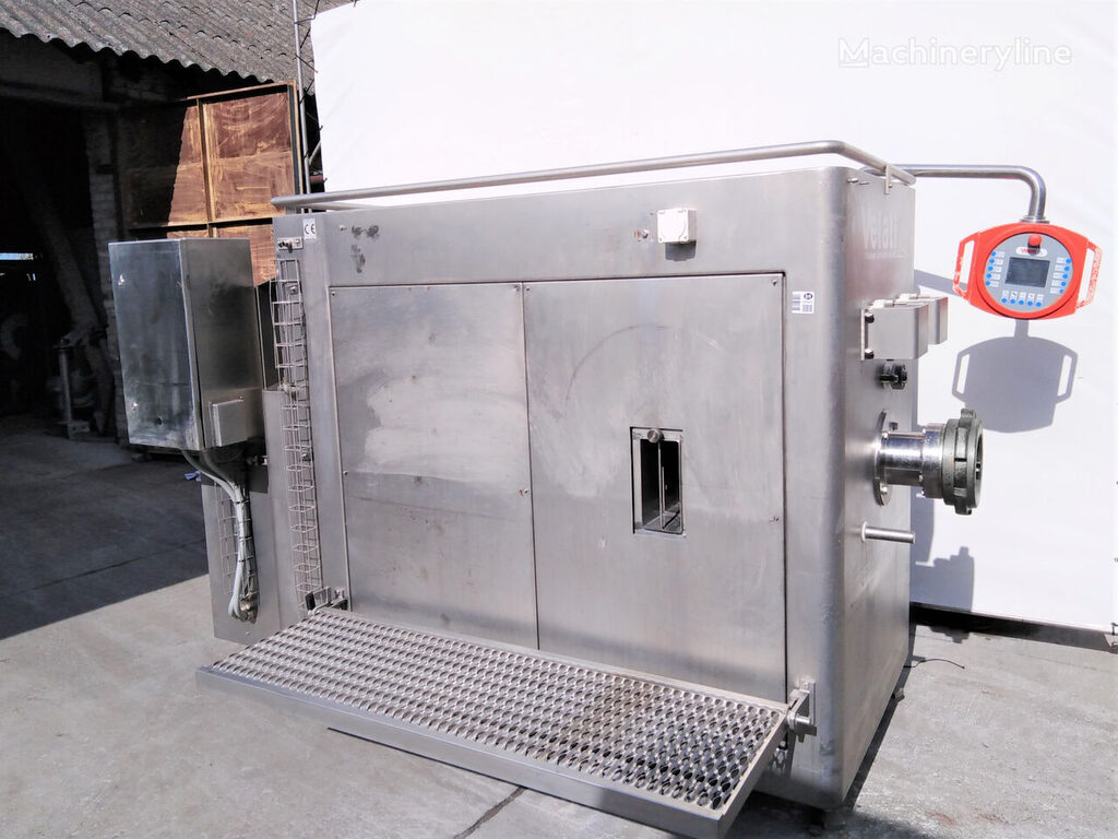 Velati 180 Meat Processing for sale — view 2