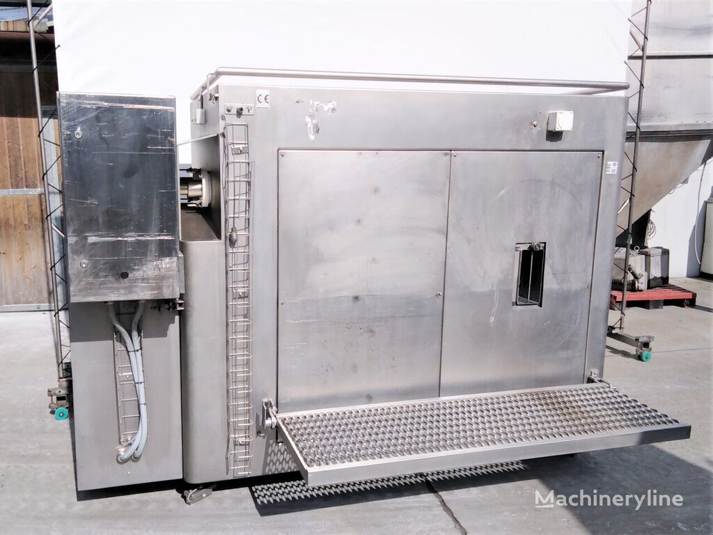 Velati 180 Meat Processing for sale — view 3