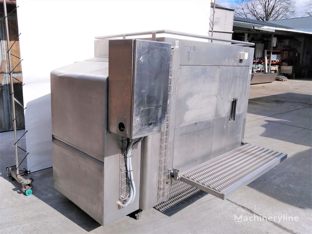 Velati 180 Meat Processing for sale — view 4