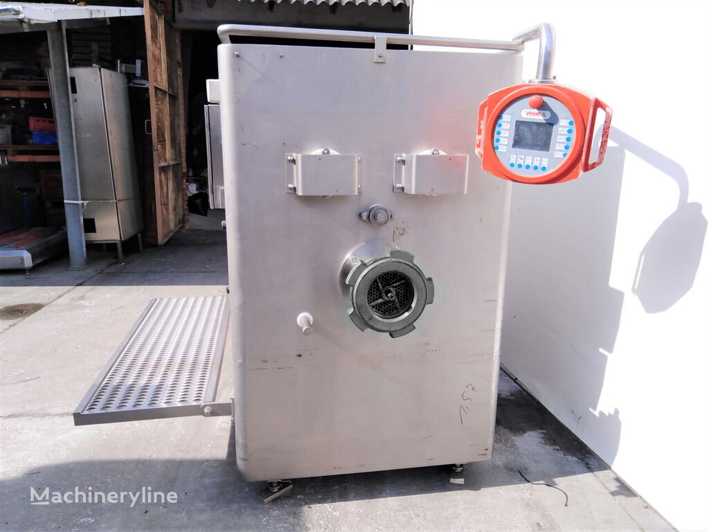 Velati 180 Meat Processing for sale — view 5