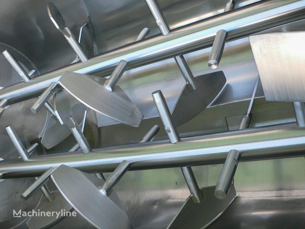 Velati Milano Paddle mixer Mixer Blender for sale — view 2