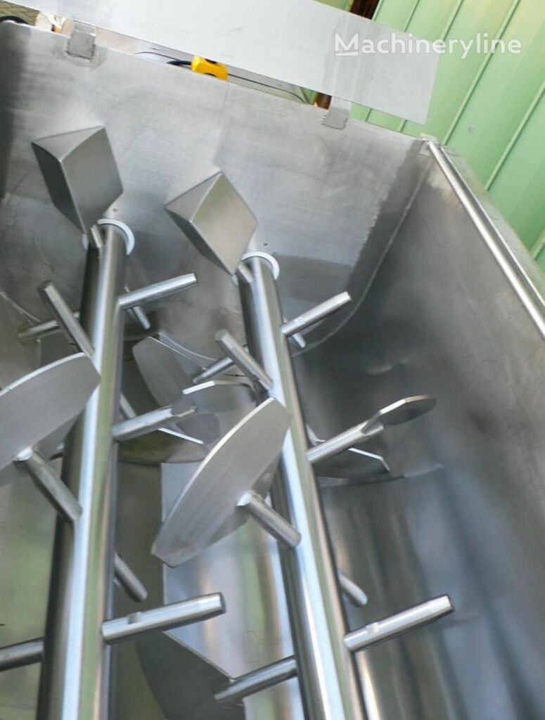 Velati Milano Paddle mixer Mixer Blender for sale — view 3