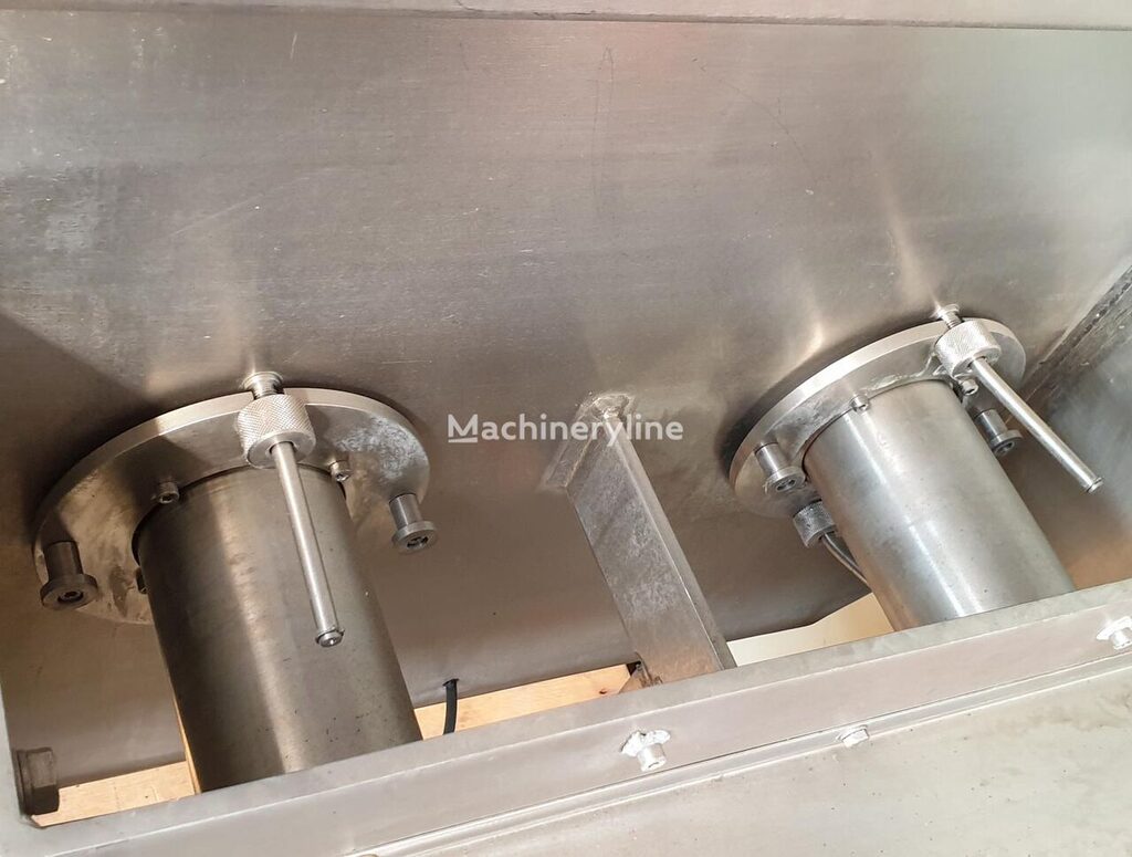 Velati Milano Paddle mixer Mixer Blender for sale — view 4