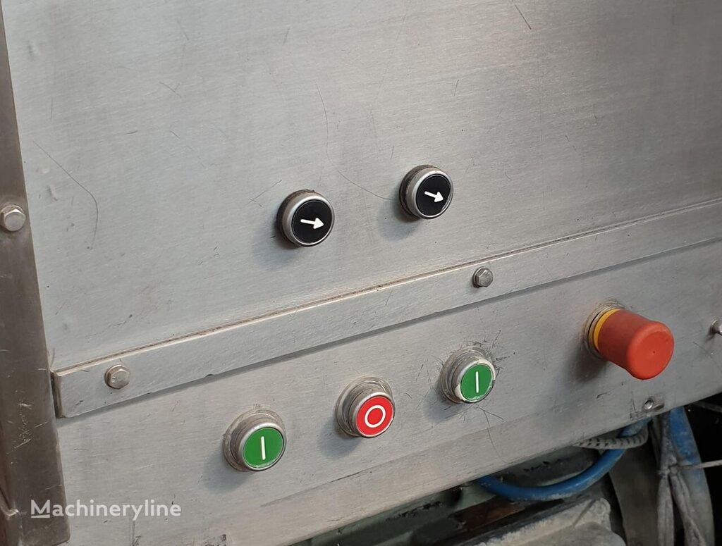 Velati Milano Paddle mixer Mixer Blender for sale — view 5
