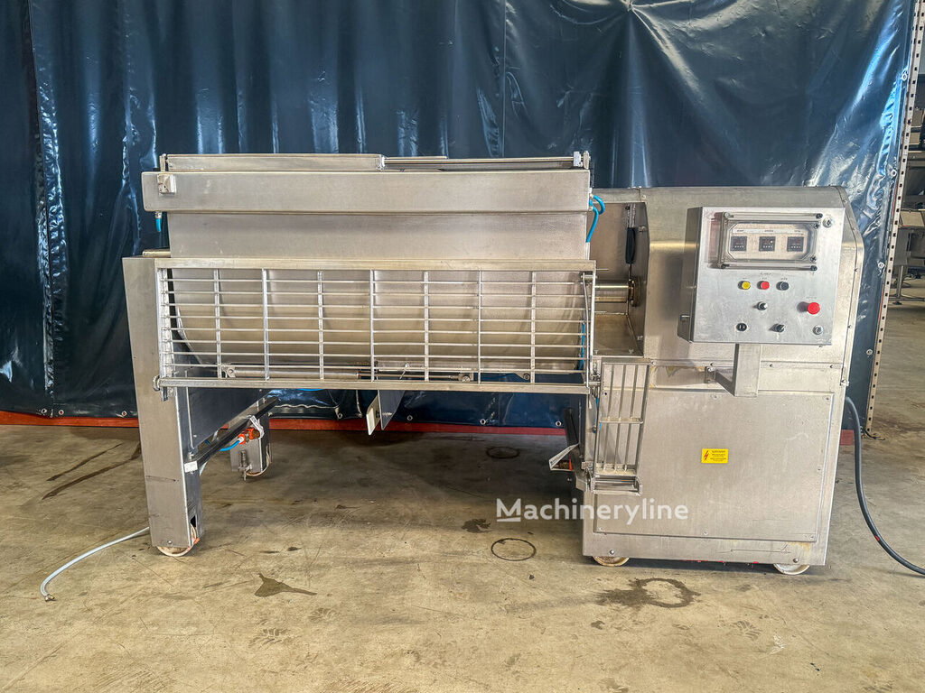 Velati Paddle Mixer Meat Processing for sale — view 2