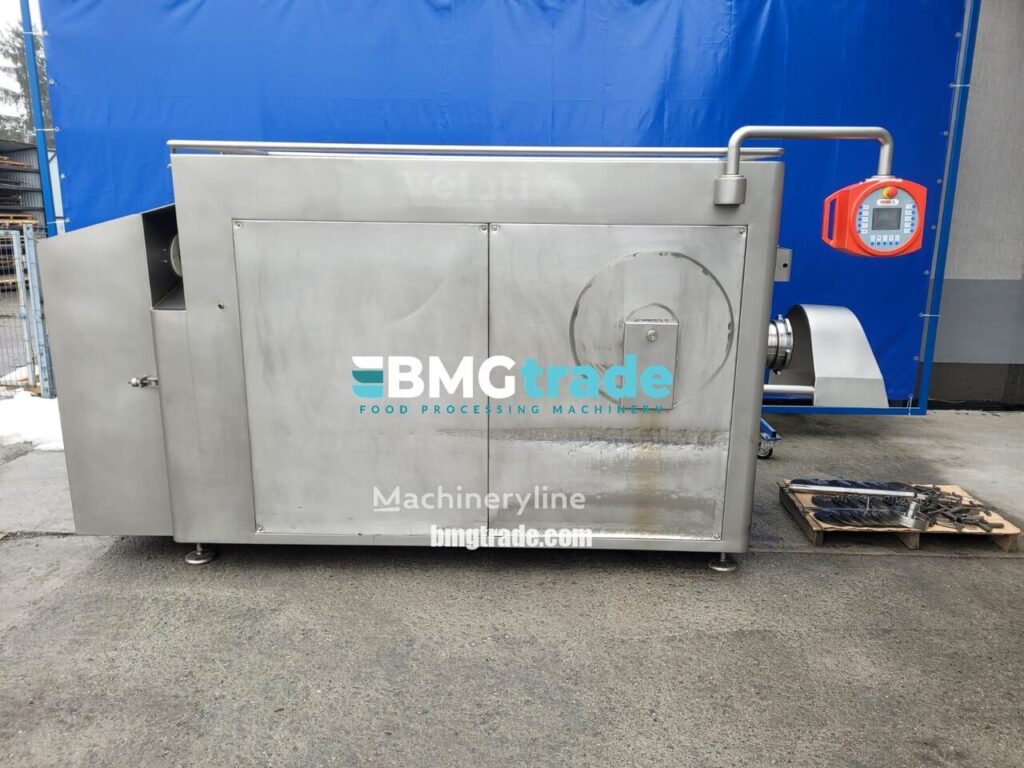 Velati TMR180 Meat Processing for sale