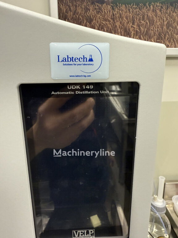 2024 Velp Scientifica UDK149 Laboratory for sale — view 2