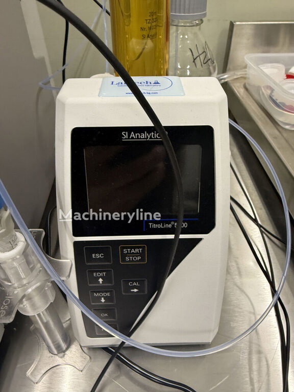 2024 Velp Scientifica UDK149 Laboratory for sale — view 3