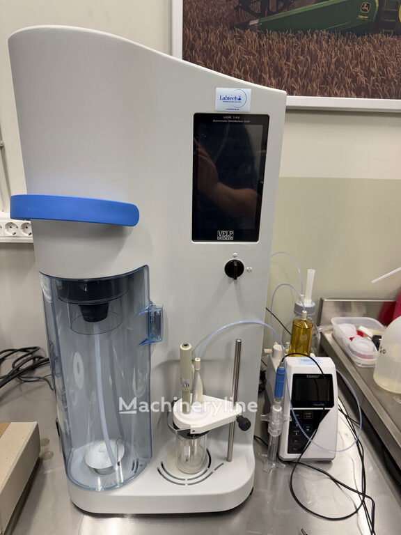 2024 Velp Scientifica UDK149 Laboratory for sale — view 4