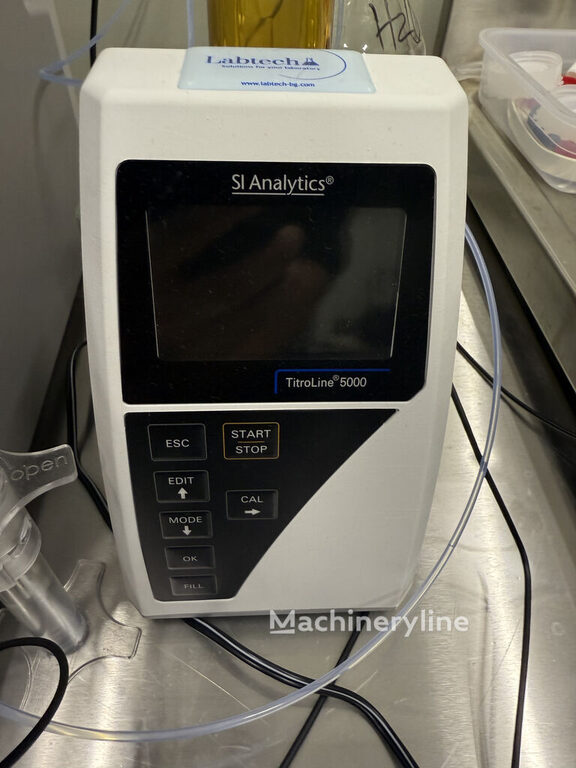 2024 Velp Scientifica UDK149 Laboratory for sale — view 5
