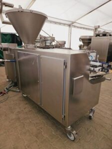 Vemag CC215 Meat Processing for sale