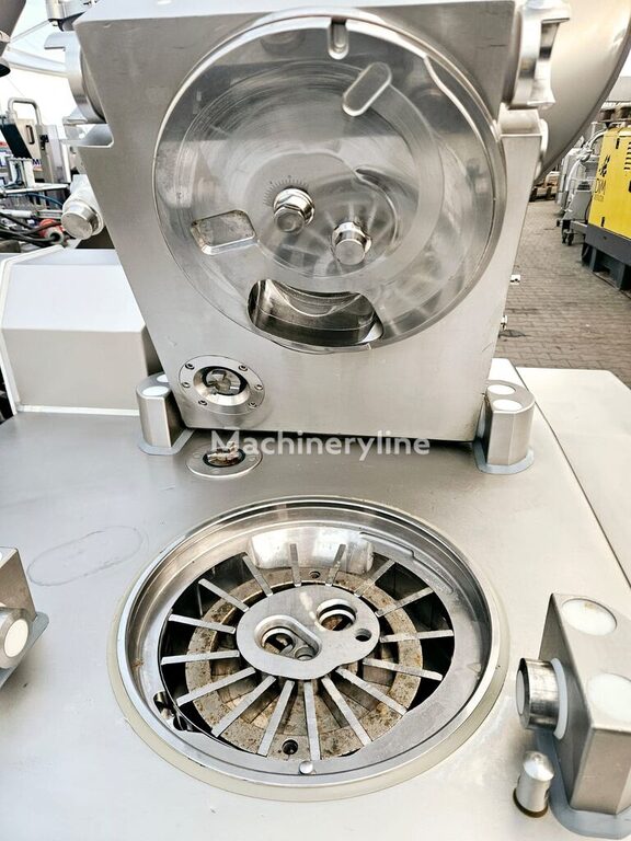 2011 Vemag DP 10E Meat Processing for sale — view 4