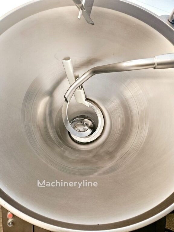 2011 Vemag DP 10E Meat Processing for sale — view 5
