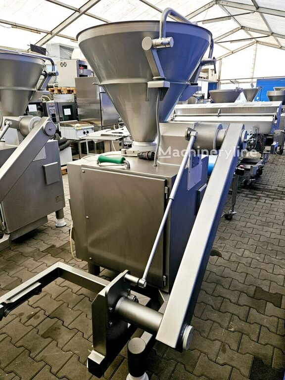 2015 Vemag DP6 Meat Processing for sale — view 3