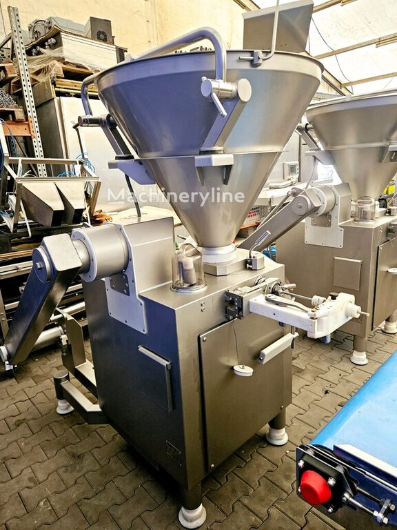 2015 Vemag DP6 Meat Processing for sale — view 4