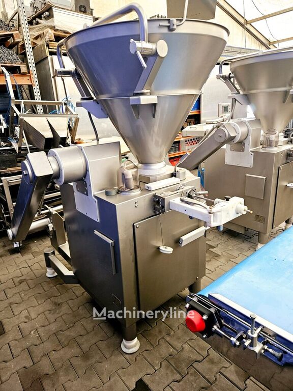 2015 Vemag DP6 Meat Processing for sale — view 5