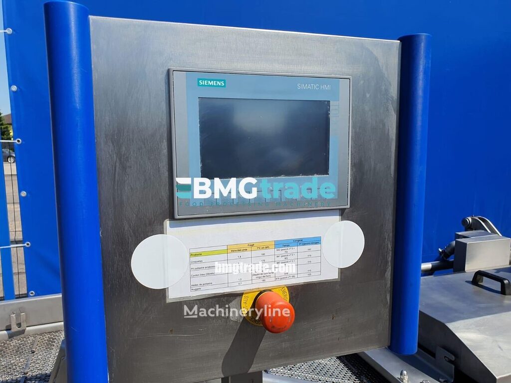 Vemag DP6 Meat Processing for sale — view 5