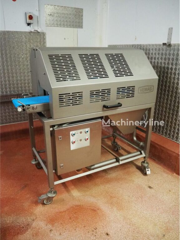 2016 Vemag FM250 Meat Processing for sale