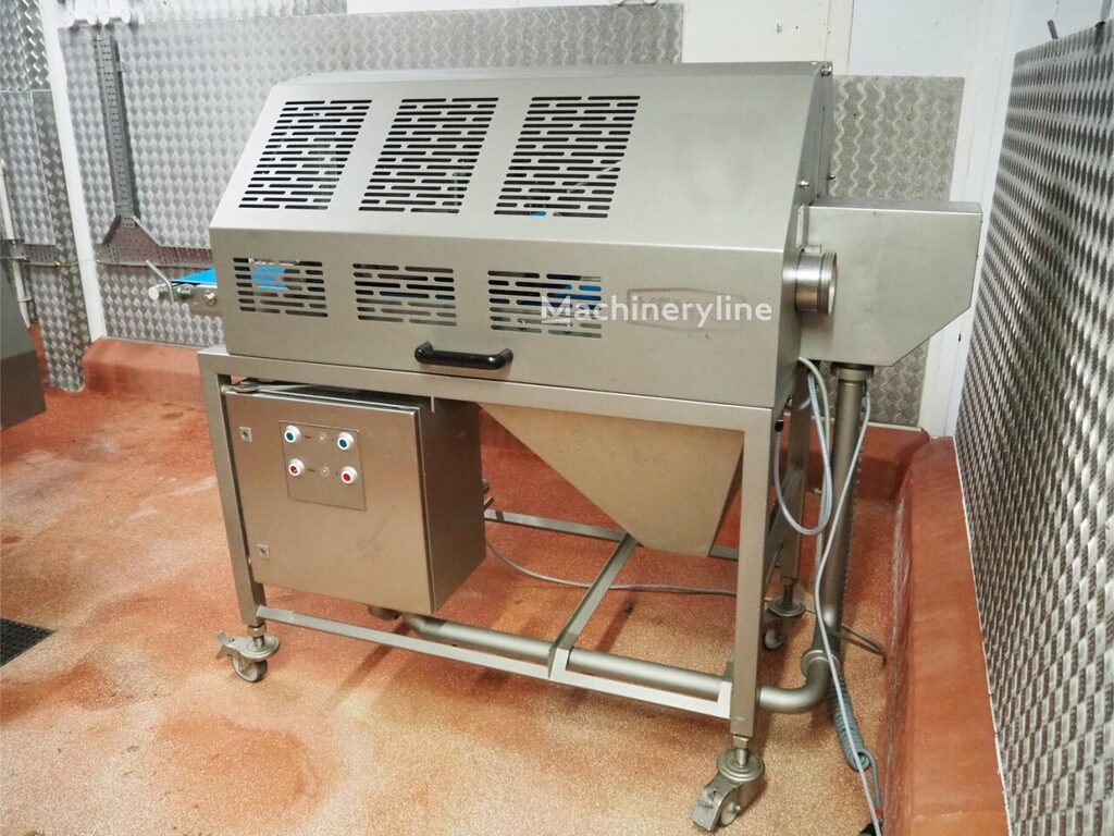 2016 Vemag FM250 Meat Processing for sale — view 2