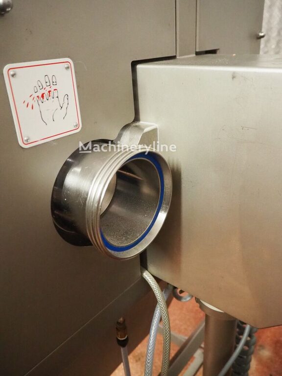 2016 Vemag FM250 Meat Processing for sale — view 4