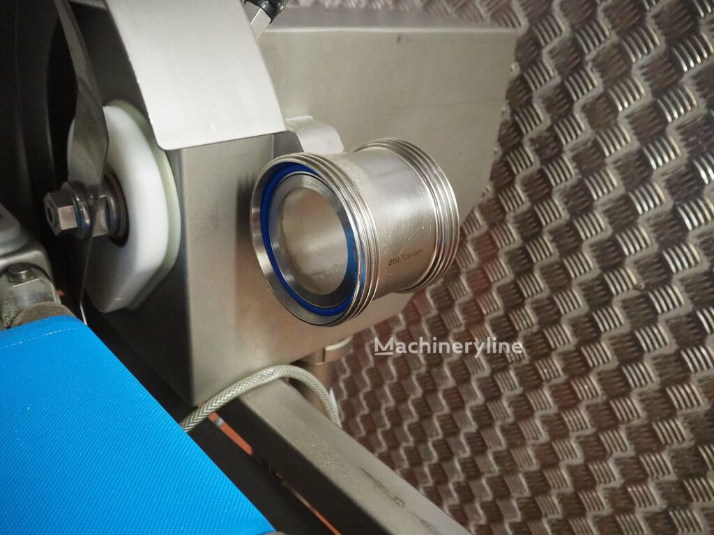 2016 Vemag FM250 Meat Processing for sale — view 5
