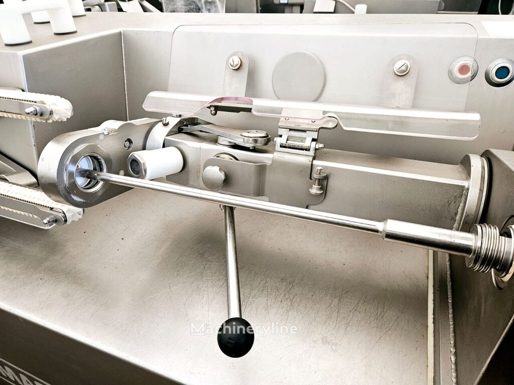 2011 Vemag FSL 210 Meat Processing for sale — view 4