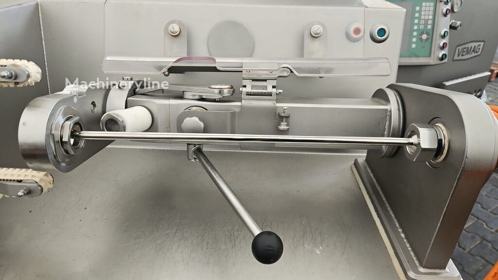2011 Vemag FSL 210 Meat Processing for sale — view 5