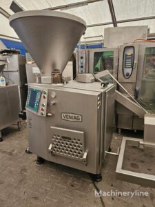 2016 Vemag HP 12E Meat Processing for sale