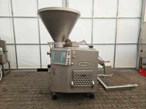 2016 Vemag HP 12E Meat Processing for sale