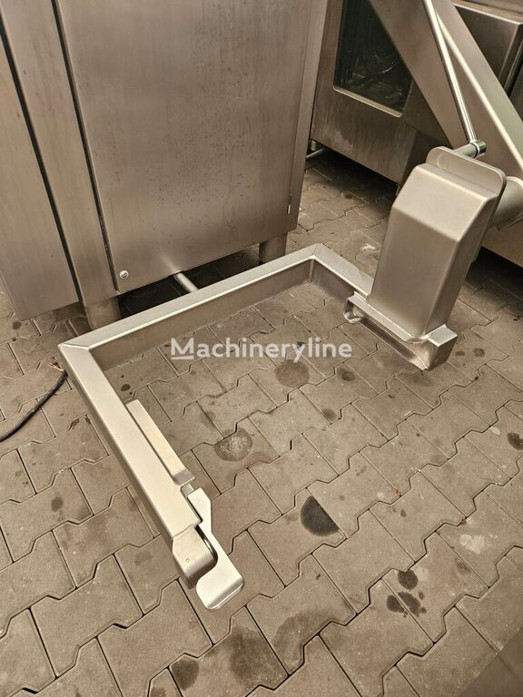 2016 Vemag HP 12E Meat Processing for sale — view 3
