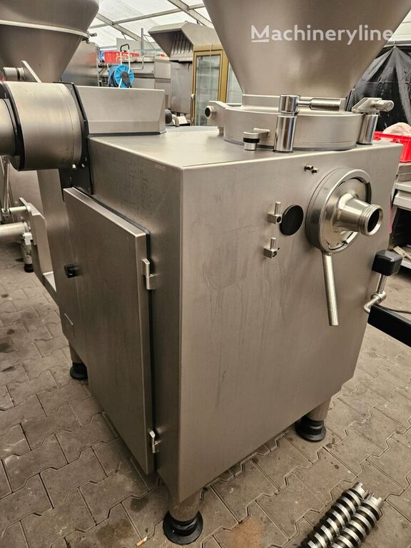 2016 Vemag HP 12E Meat Processing for sale — view 5