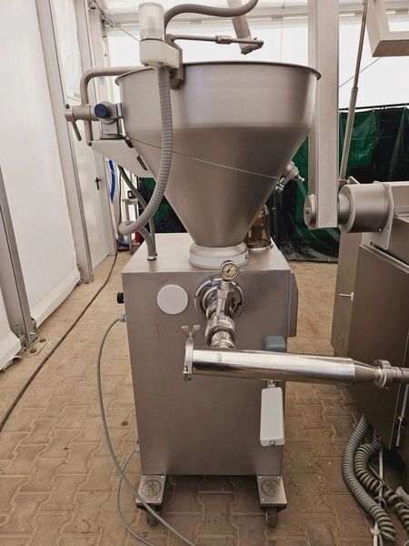 2013 Vemag HP Coex Meat Processing for sale