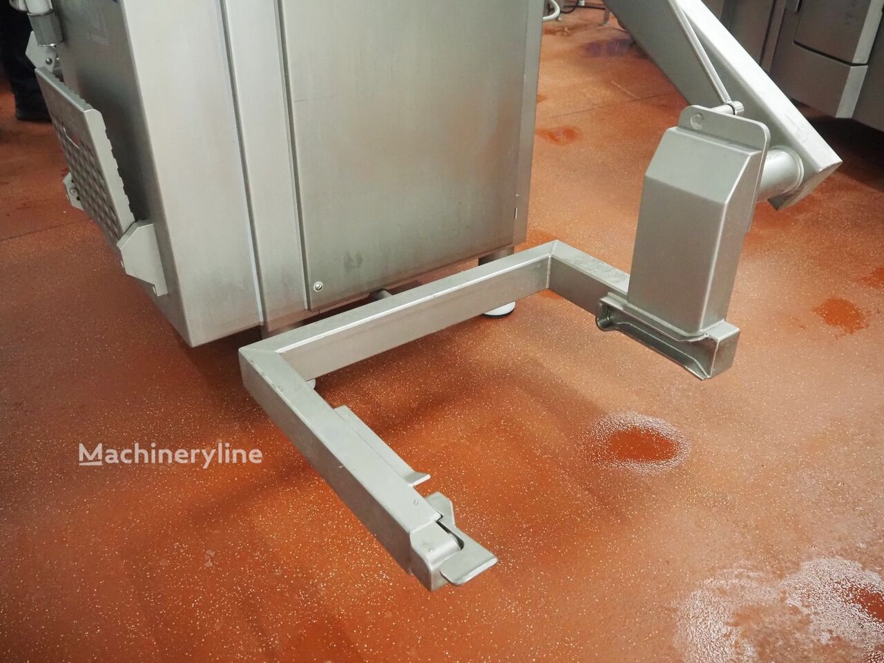 Vemag HP12E, Loma IQ², Poly-Clip FCA 3442 Meat Processing for sale — view 4