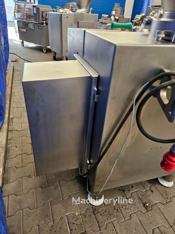 2014 Vemag HP20E Meat Processing for sale — view 5