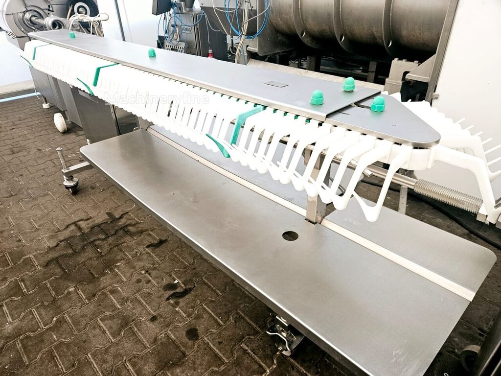 Vemag LPG 208, AHM 2 Meat Processing for sale — view 4