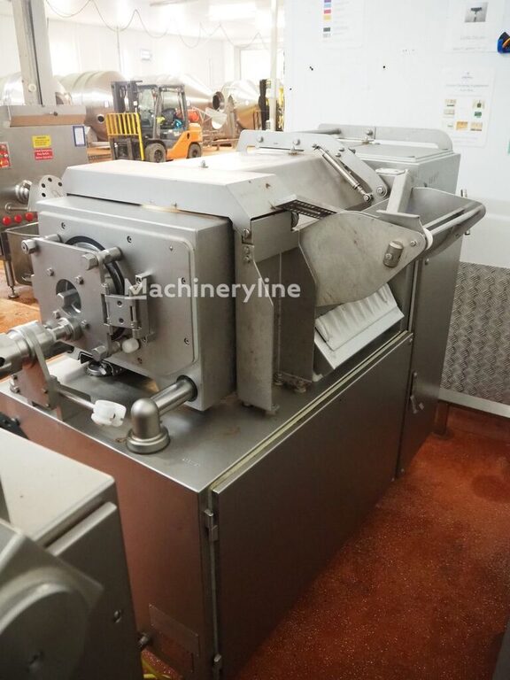 2015 Vemag LPG 209 Porcjo Meat Processing for sale — view 3