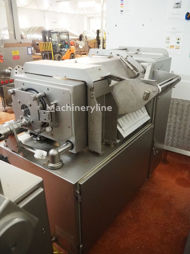 2015 Vemag LPG 209 Porcjo Meat Processing for sale — view 3