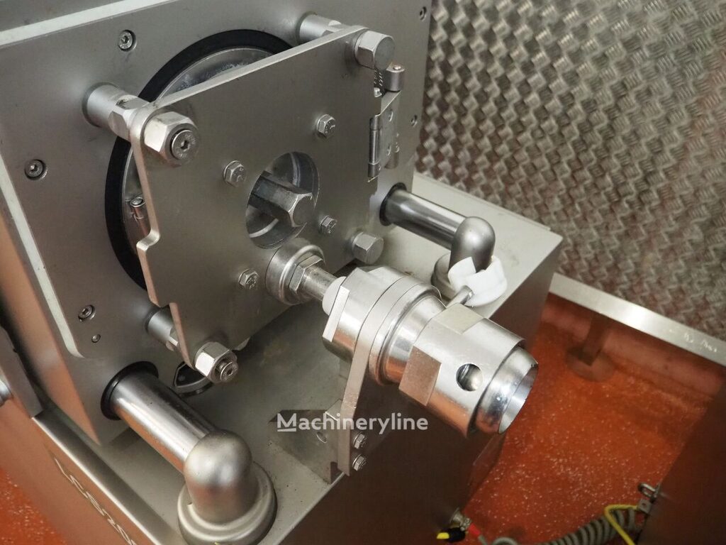 2015 Vemag LPG 209 Porcjo Meat Processing for sale — view 4