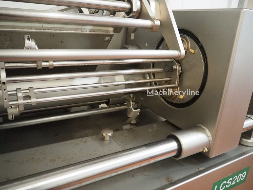 2015 Vemag LPG 209 Porcjo Meat Processing for sale — view 5