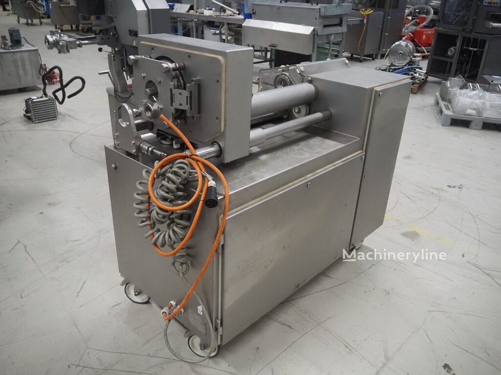 2010 Vemag LPG208 Meat Processing for sale — view 4