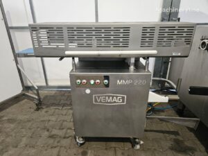 2005 Vemag MMP 220 Meat Processing for sale