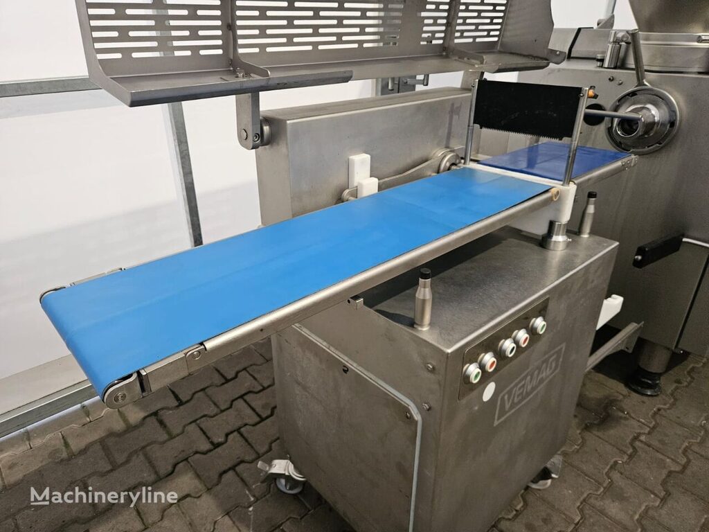 2005 Vemag MMP 220 Meat Processing for sale — view 5