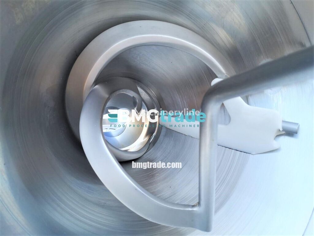 Vemag Robby Meat Processing for sale — view 2