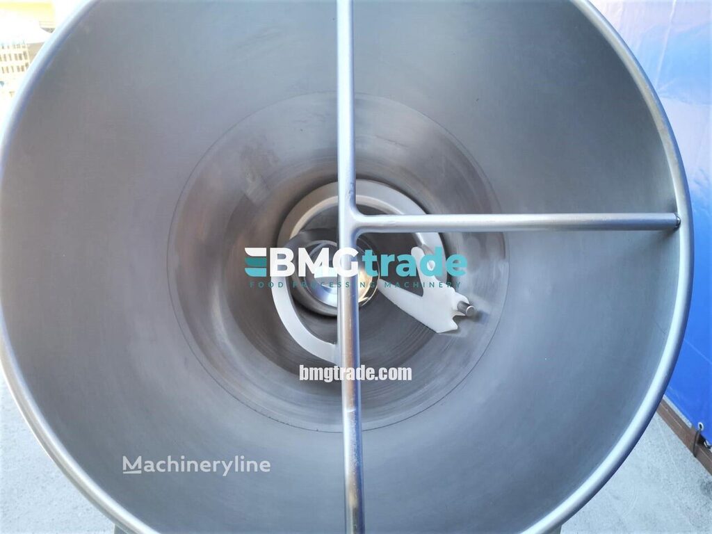 Vemag Robby Meat Processing for sale — view 3