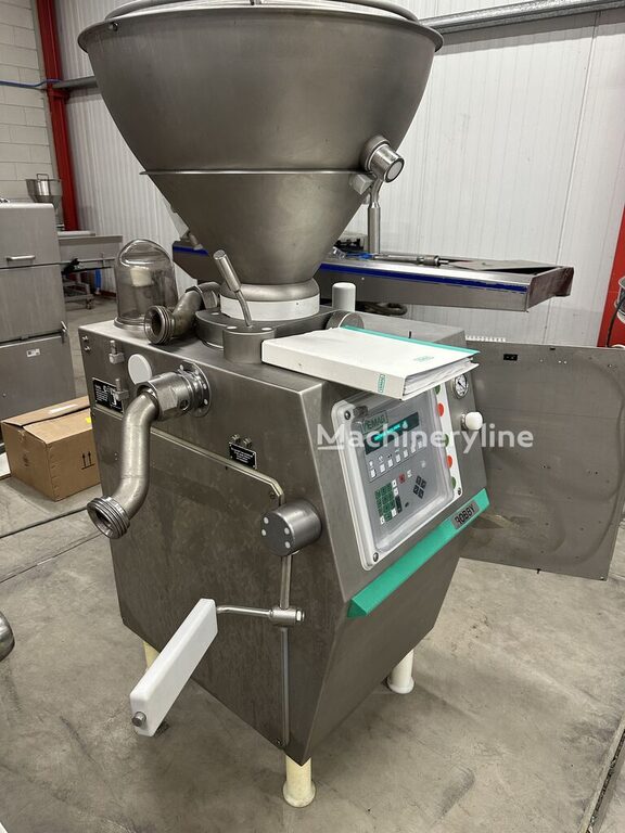 2005 Vemag Robby Meat Processing for sale — view 3