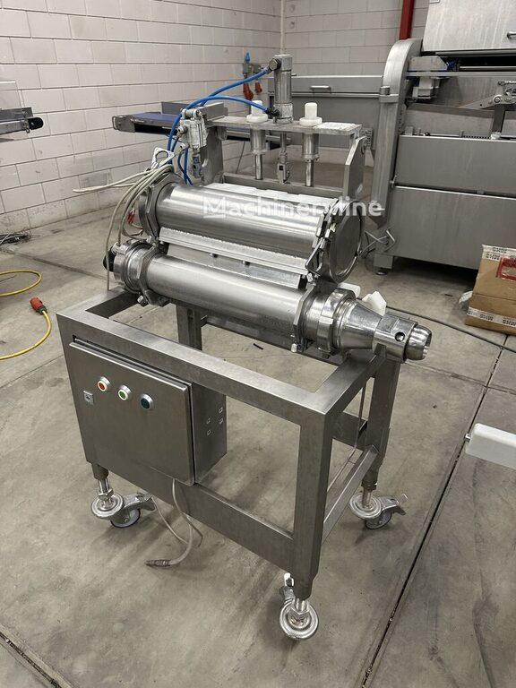 2005 Vemag Robby Meat Processing for sale — view 4