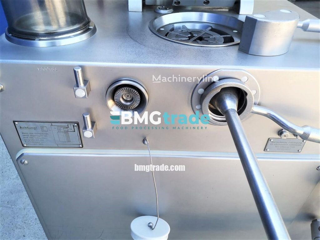 Vemag Robby Meat Processing for sale — view 4