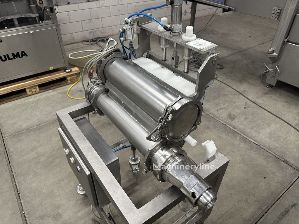 2005 Vemag Robby Meat Processing for sale — view 5