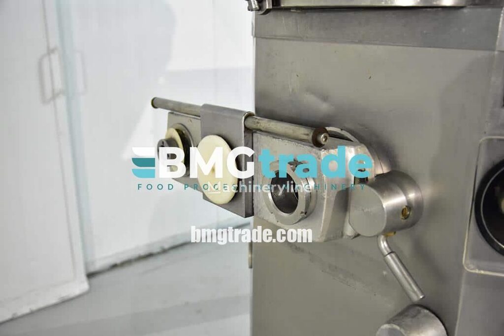 Vemag Robot 2000DC Meat Processing for sale — view 4